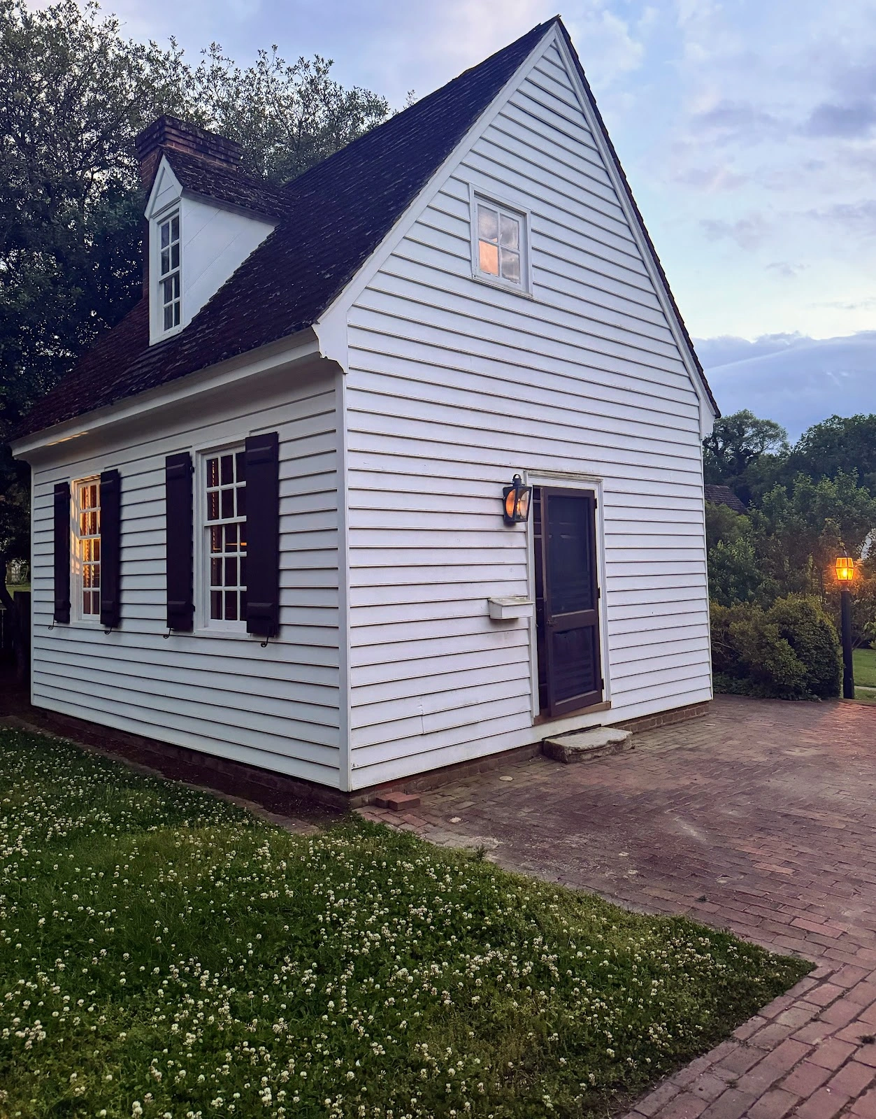 Colonial Williamsburg Hotels