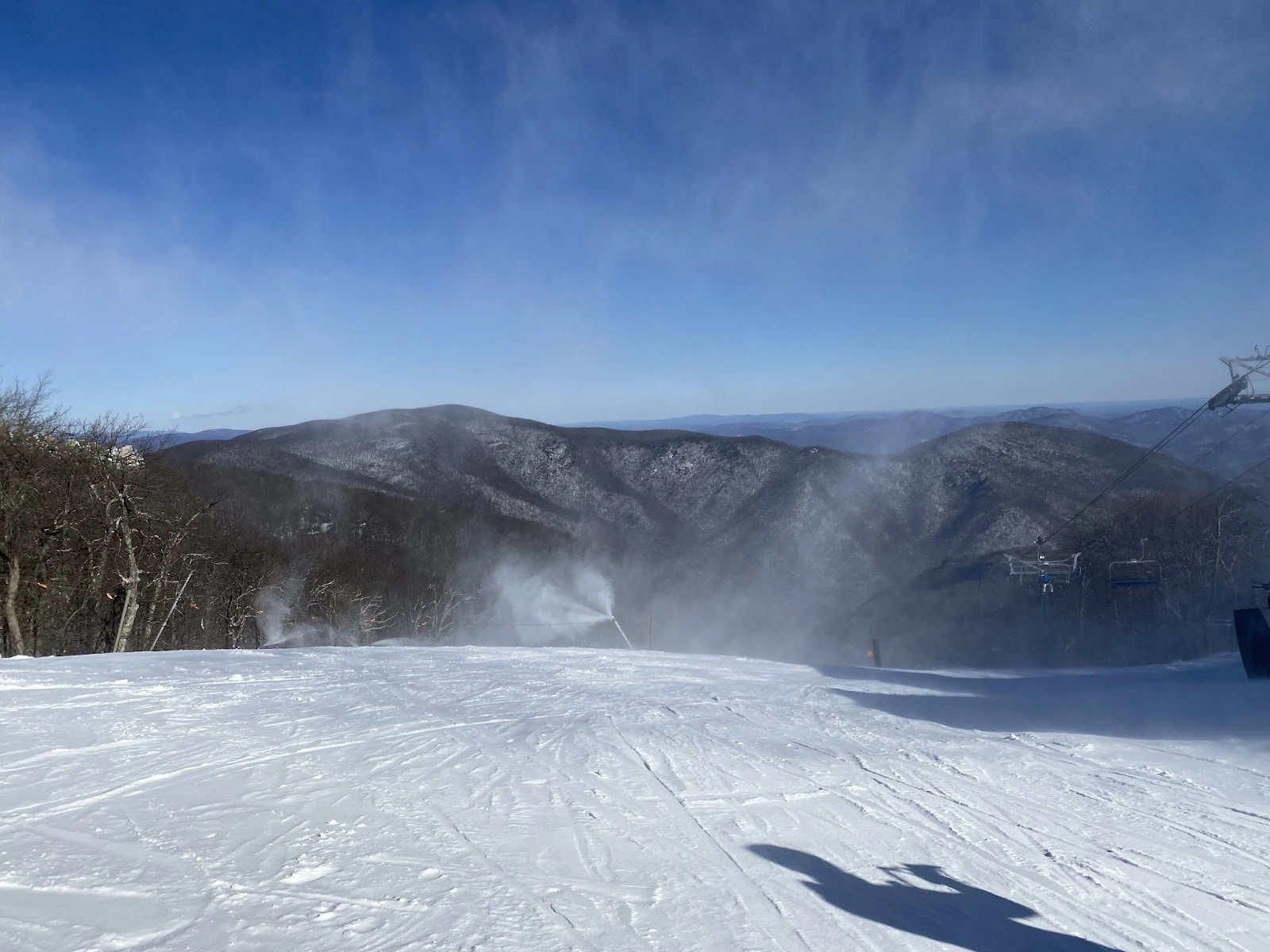 Wintergreen Resort