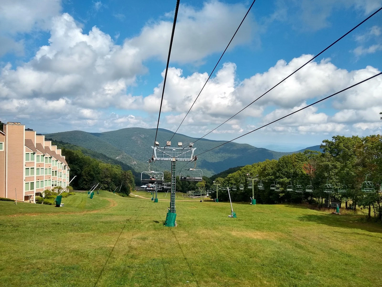 Wintergreen Resort