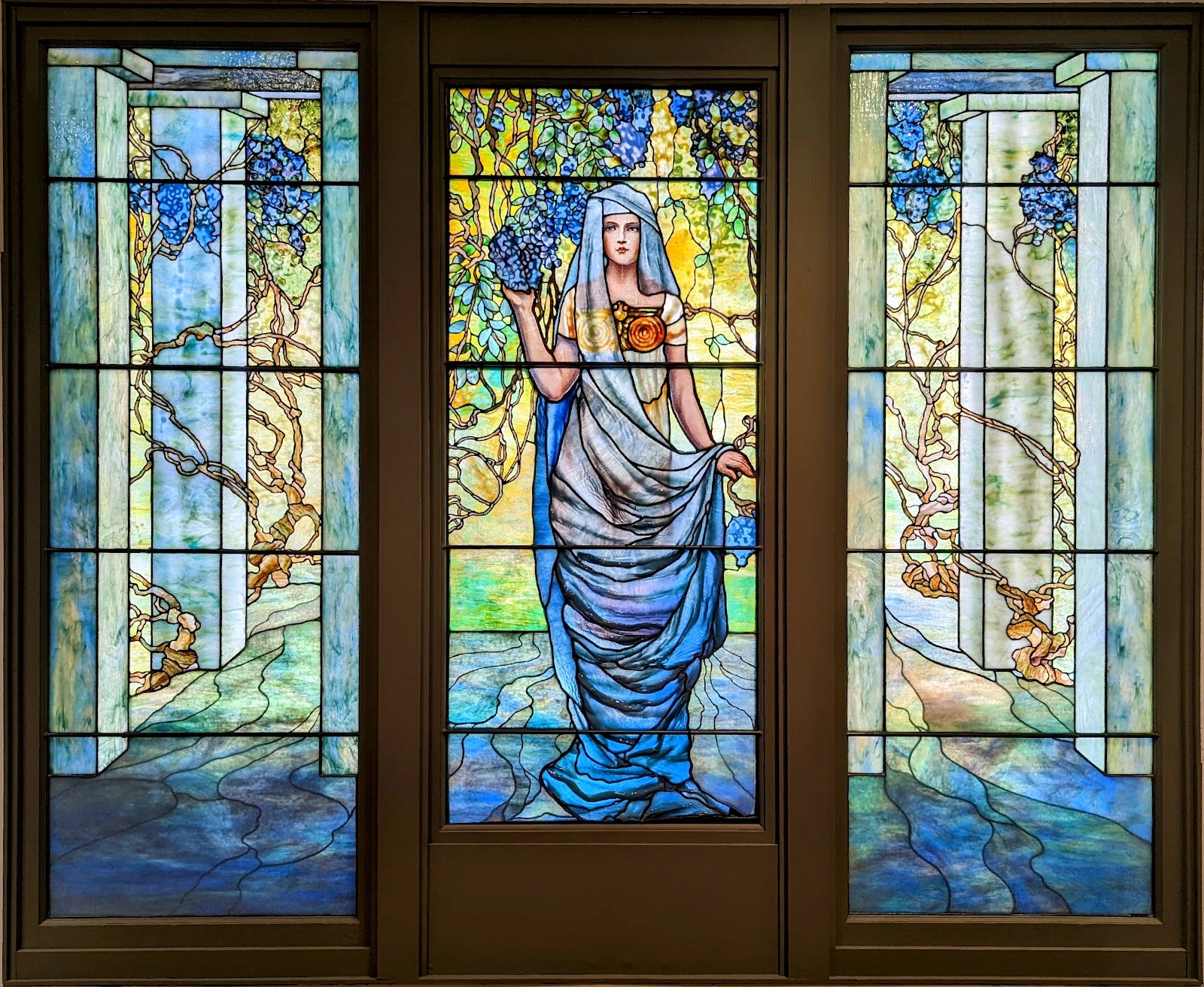 Chrysler Museum of Art