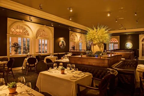 Cavalier Hotel Services, LLC