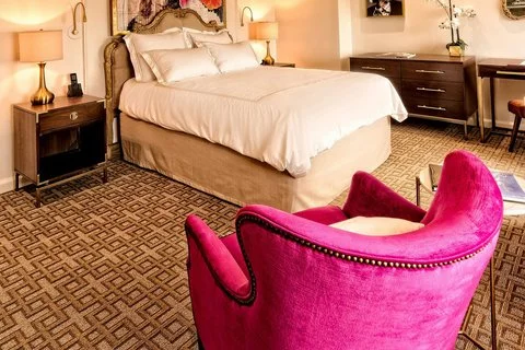 Cavalier Hotel Services, LLC