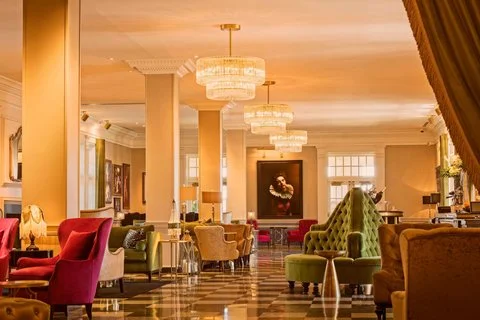 Cavalier Hotel Services, LLC