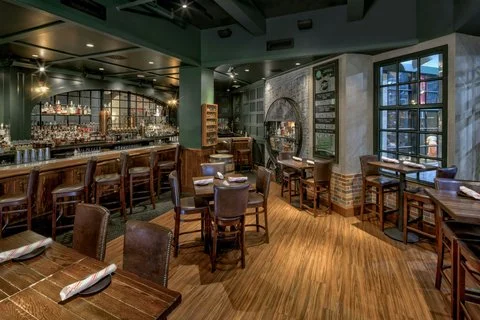 Cavalier Hotel Services, LLC