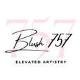 Blush 757