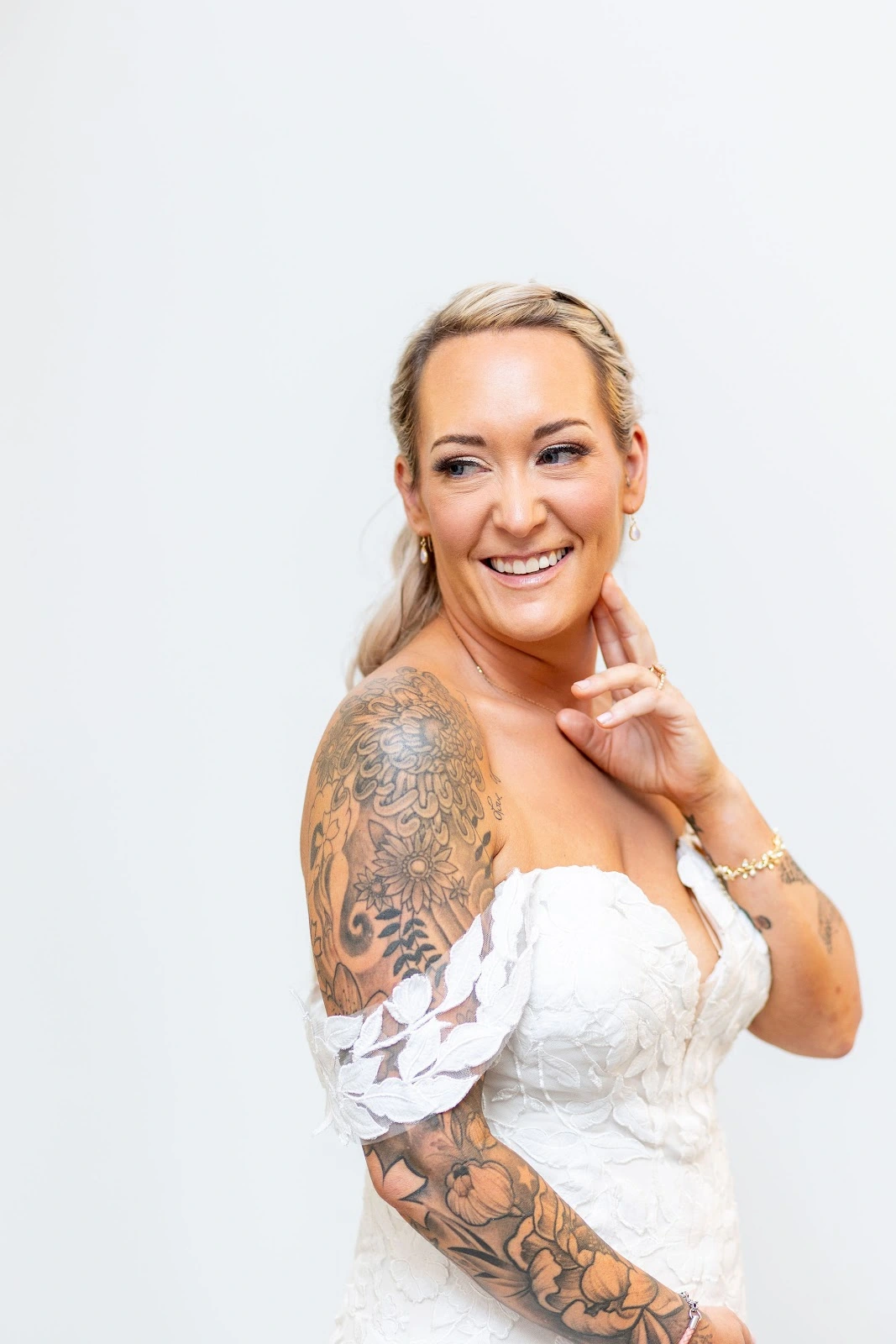 Beauty by Tiffany, Inc.