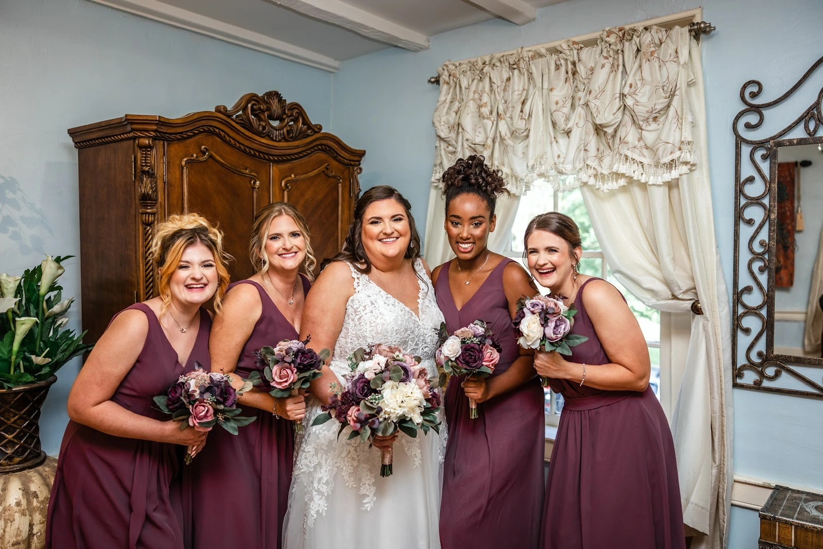 Beauty by Tiffany, Inc.