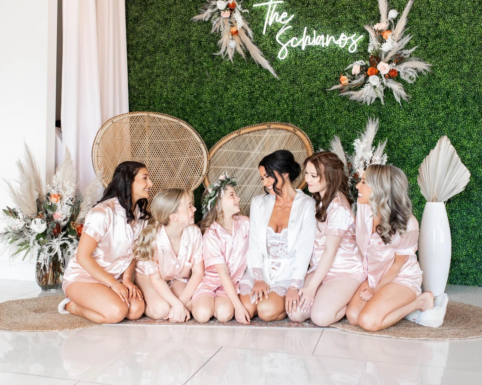 Beauty by Tiffany, Inc.