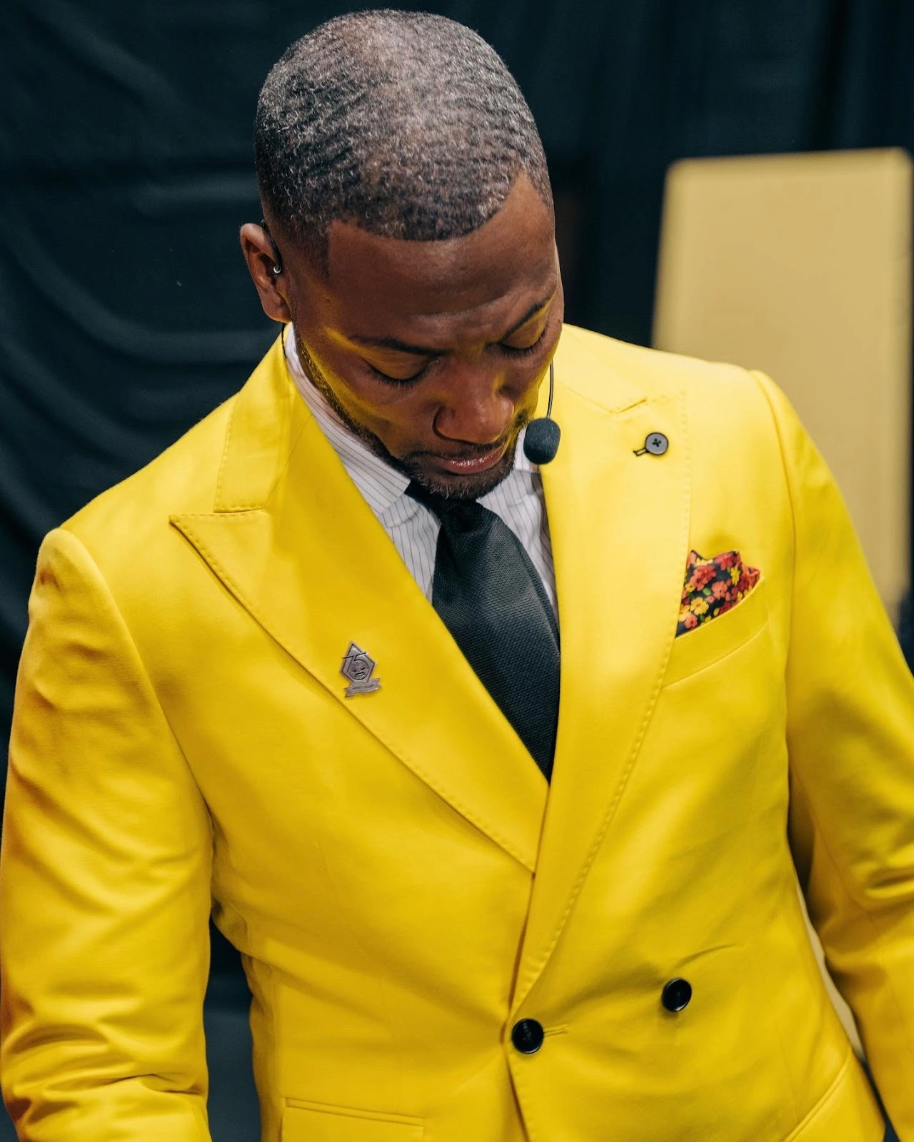 Andre Julius - Custom Suits & Tuxedos