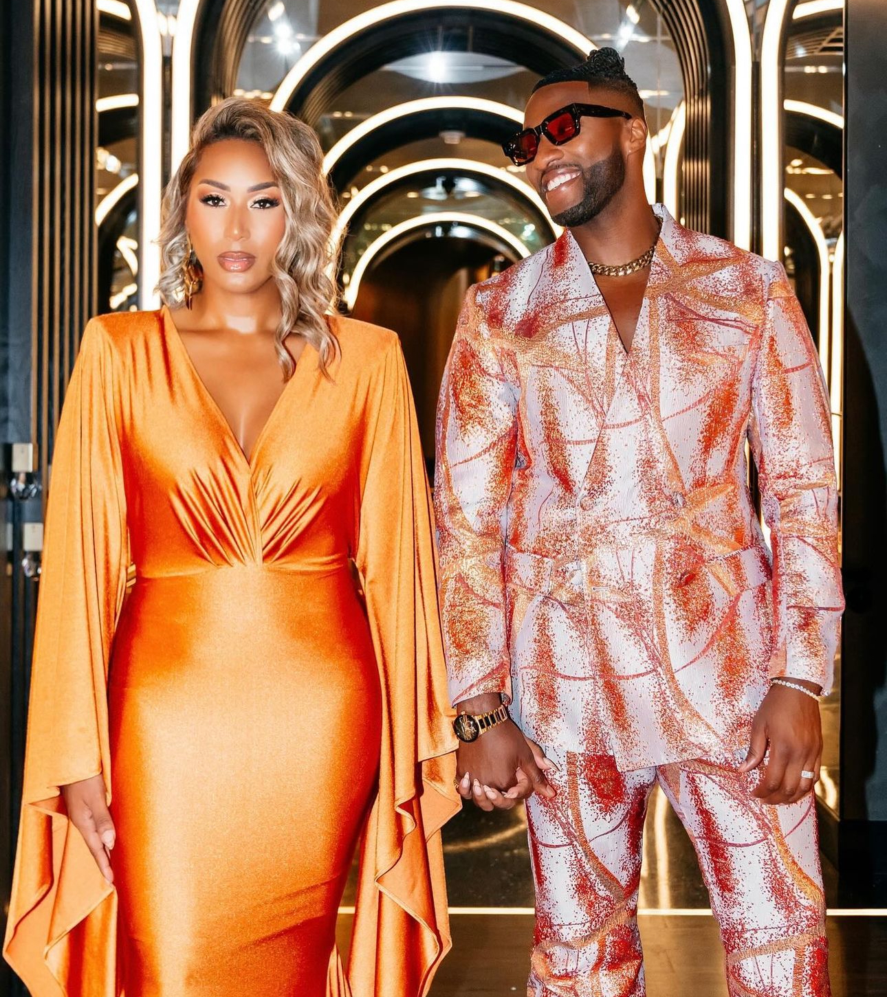 Andre Julius - Custom Suits & Tuxedos