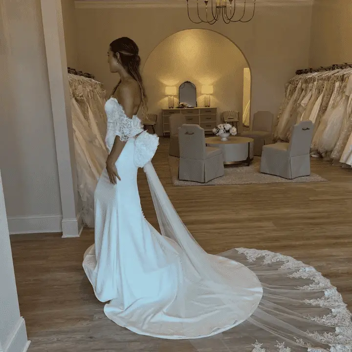 Ashley Grace Bridal