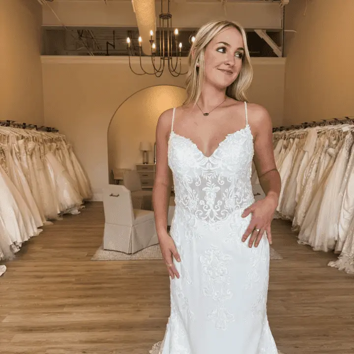 Ashley Grace Bridal