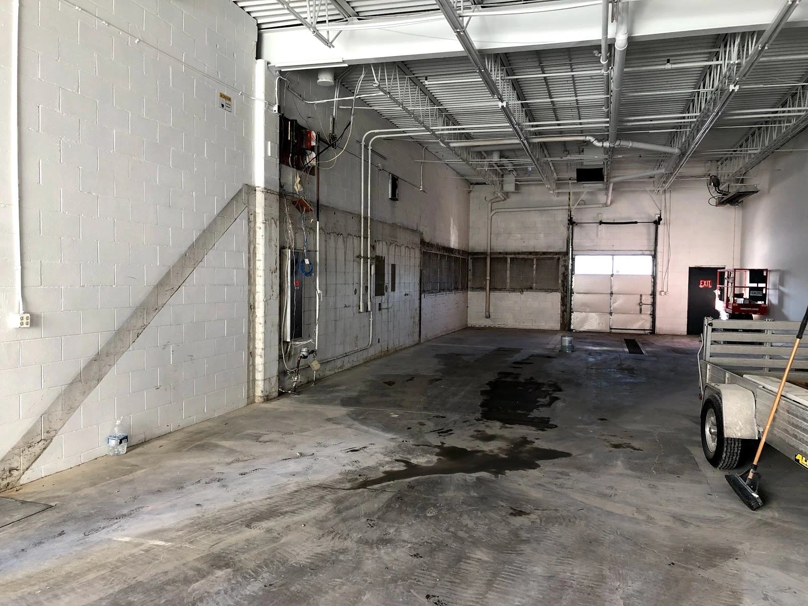 Macam Outdoor Services