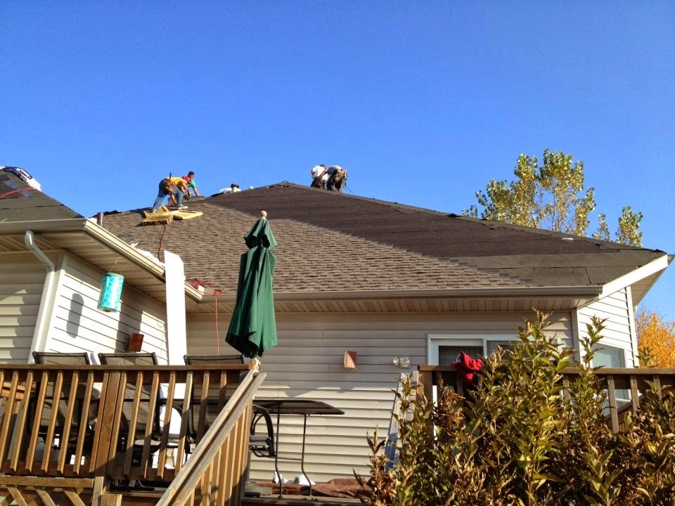 All American Roofing & Restoration, LLC