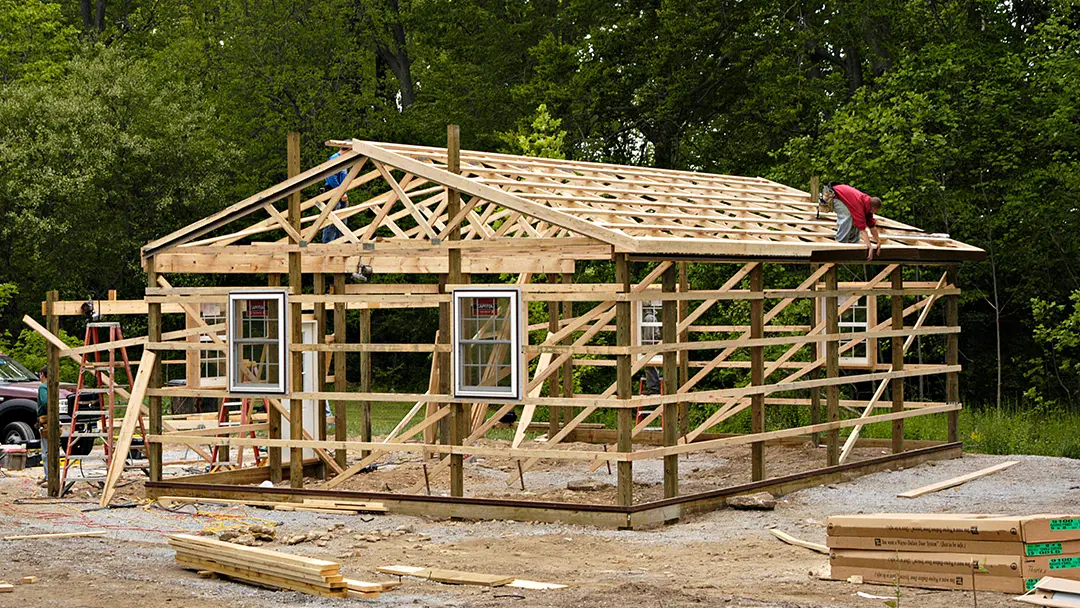 RADTKE REMODELING & CONSTRUCTION