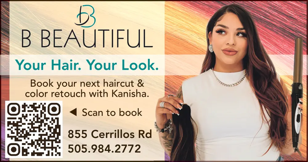 Haircut & Color Retouch Services in Santa Fe, New Mexico