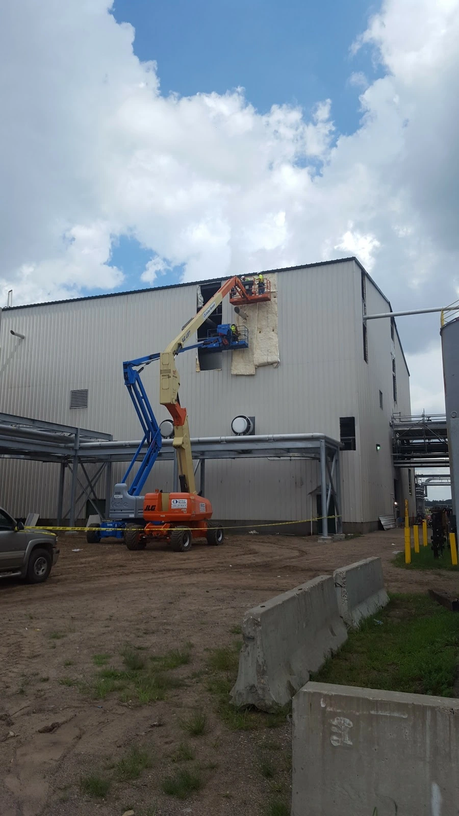 Doug Prokott Building & Remodeling, LLC