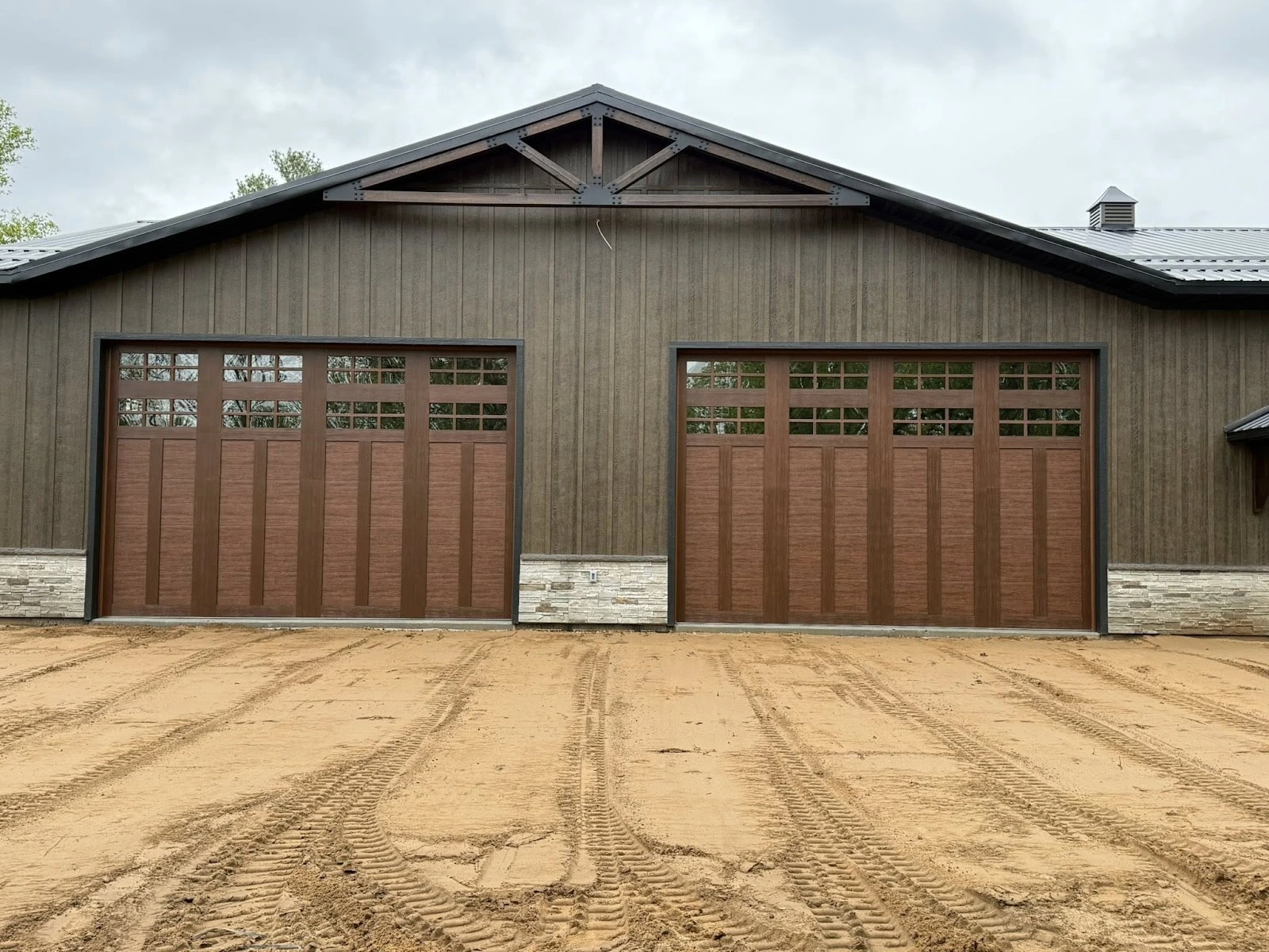 Central MN Door Service of Little Falls