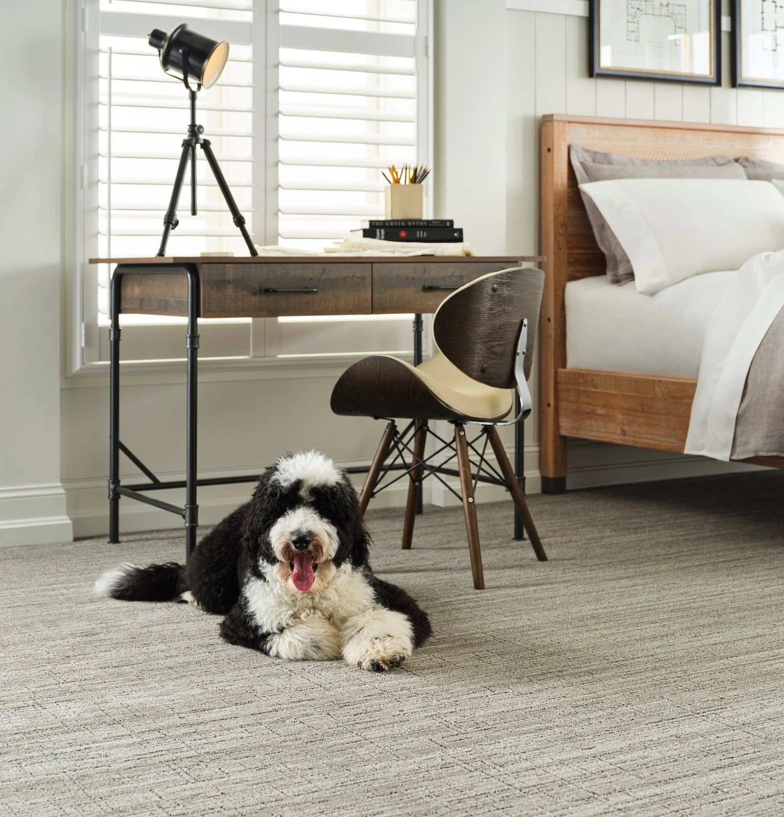 Hennen Floor Covering