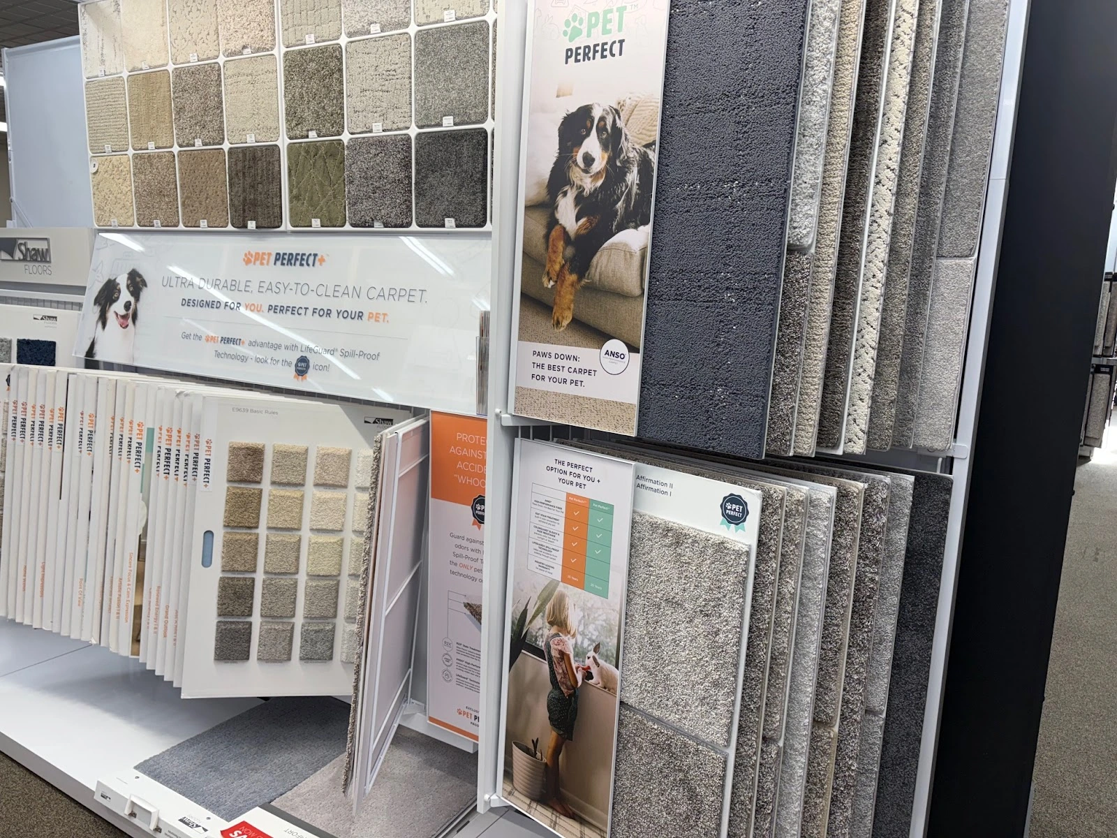 Hennen Floor Covering