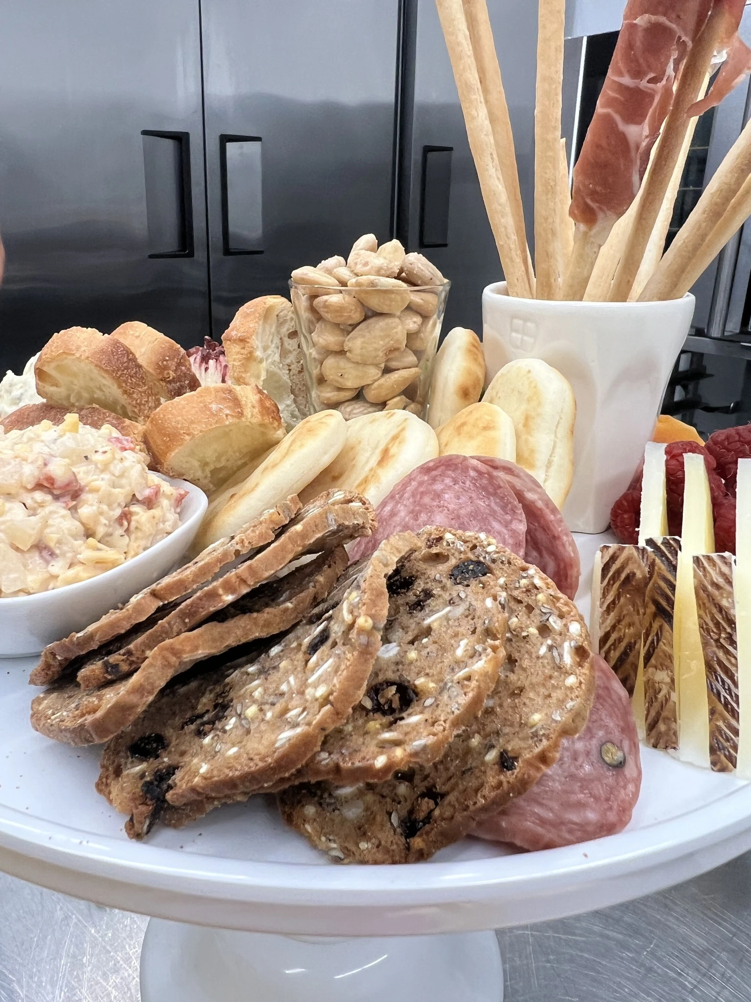 The Twisted Fork Catering