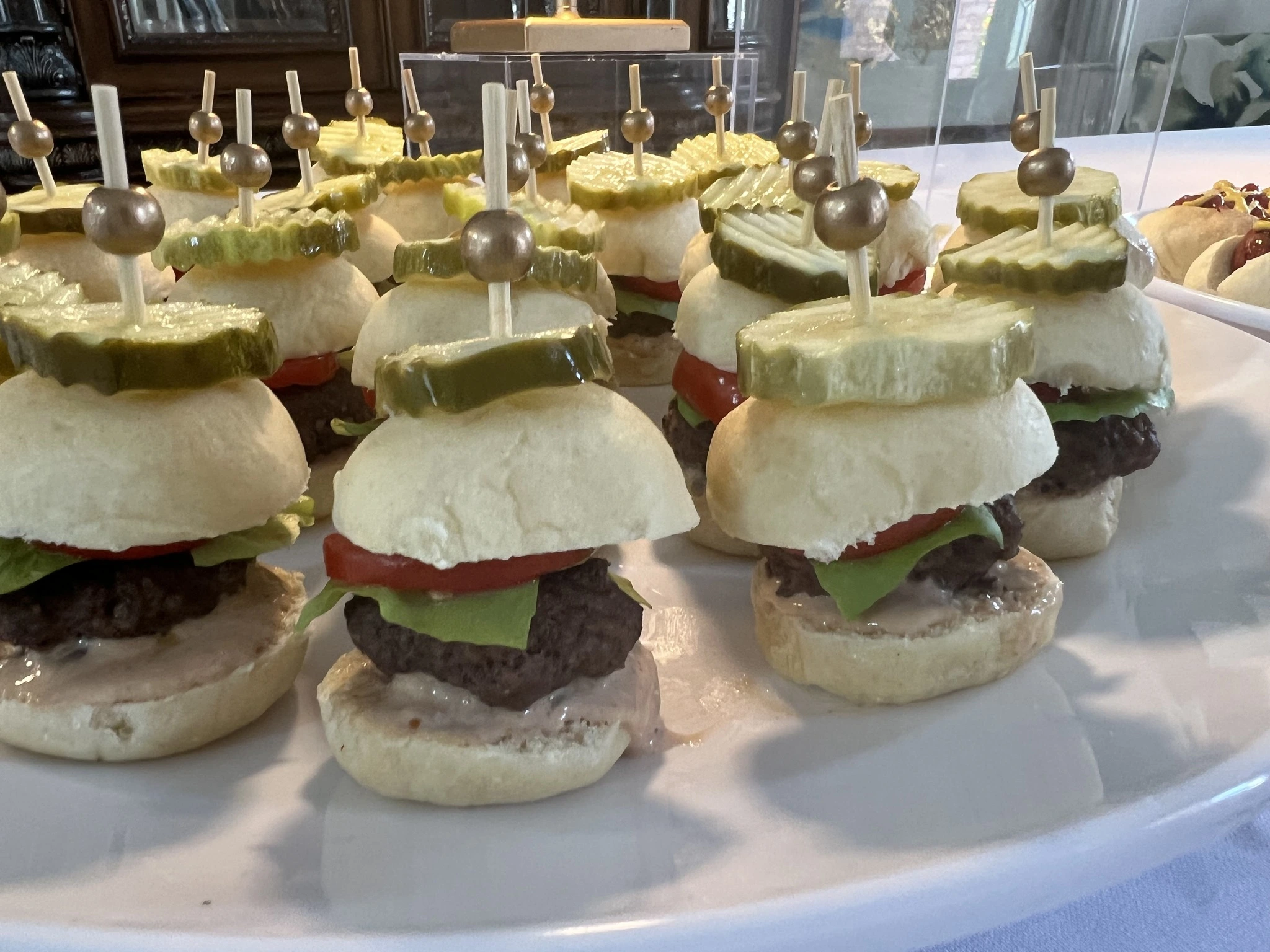 The Twisted Fork Catering