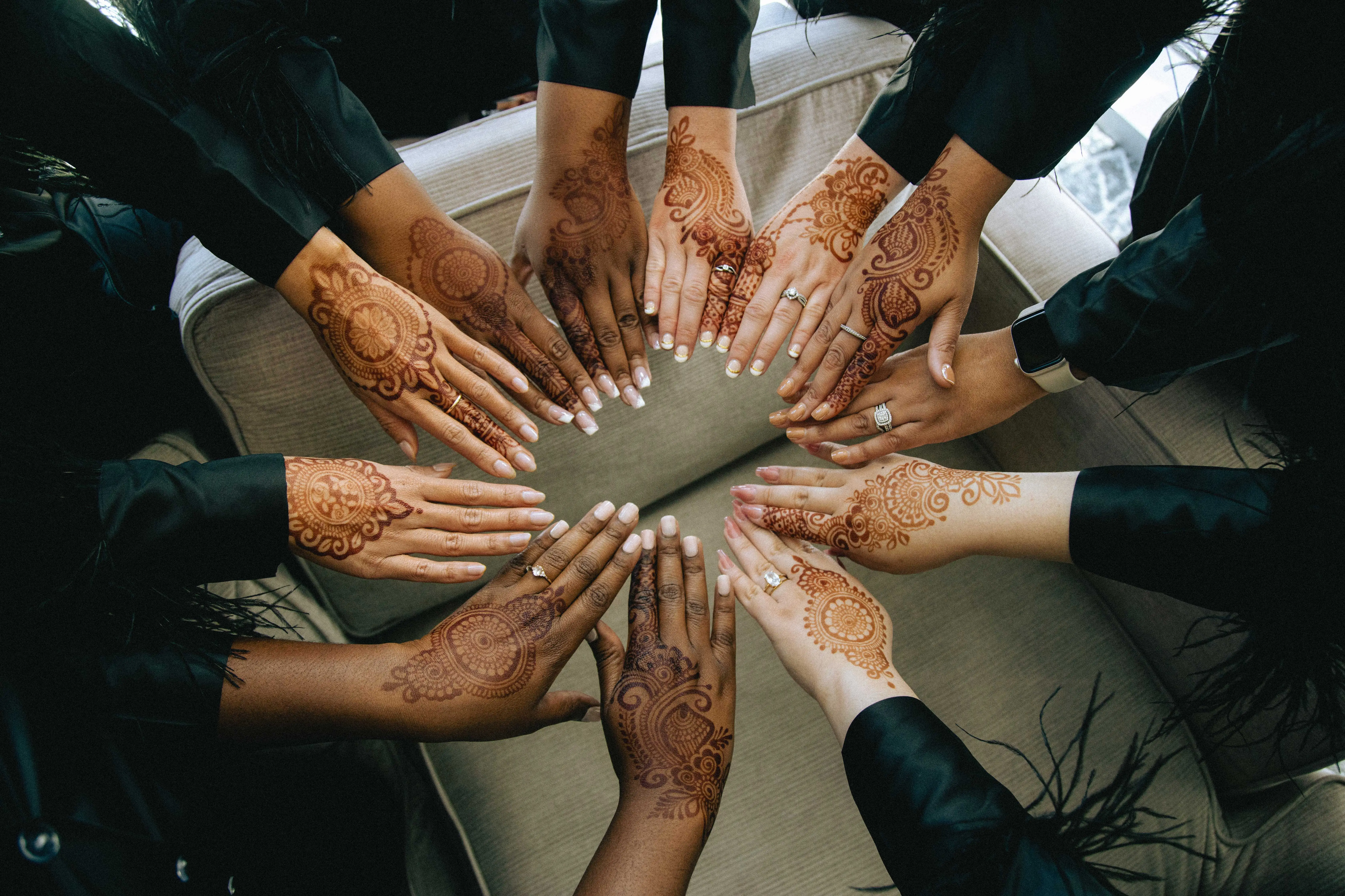 Michelle Amarillo Event Planning