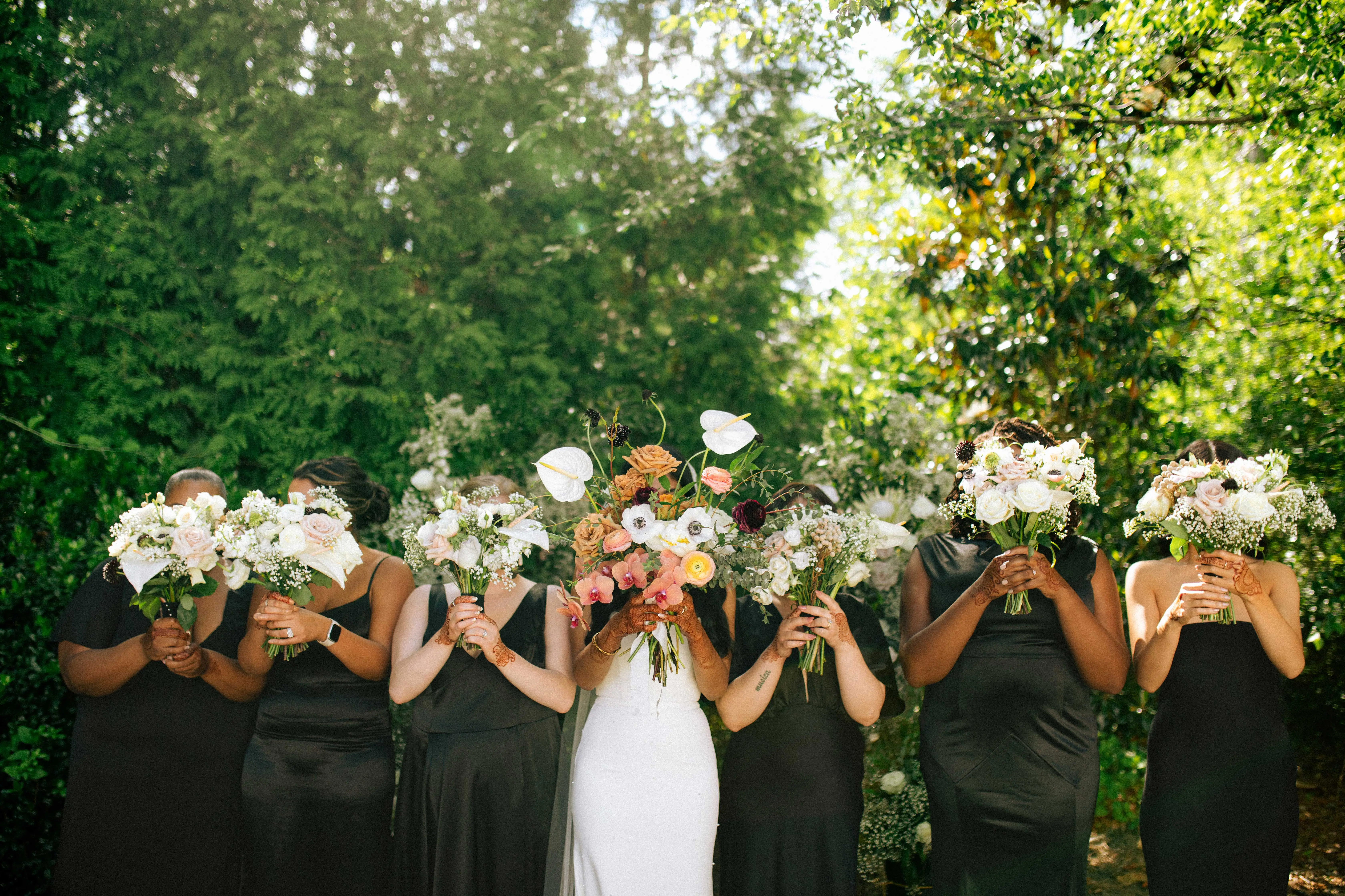 Michelle Amarillo Event Planning