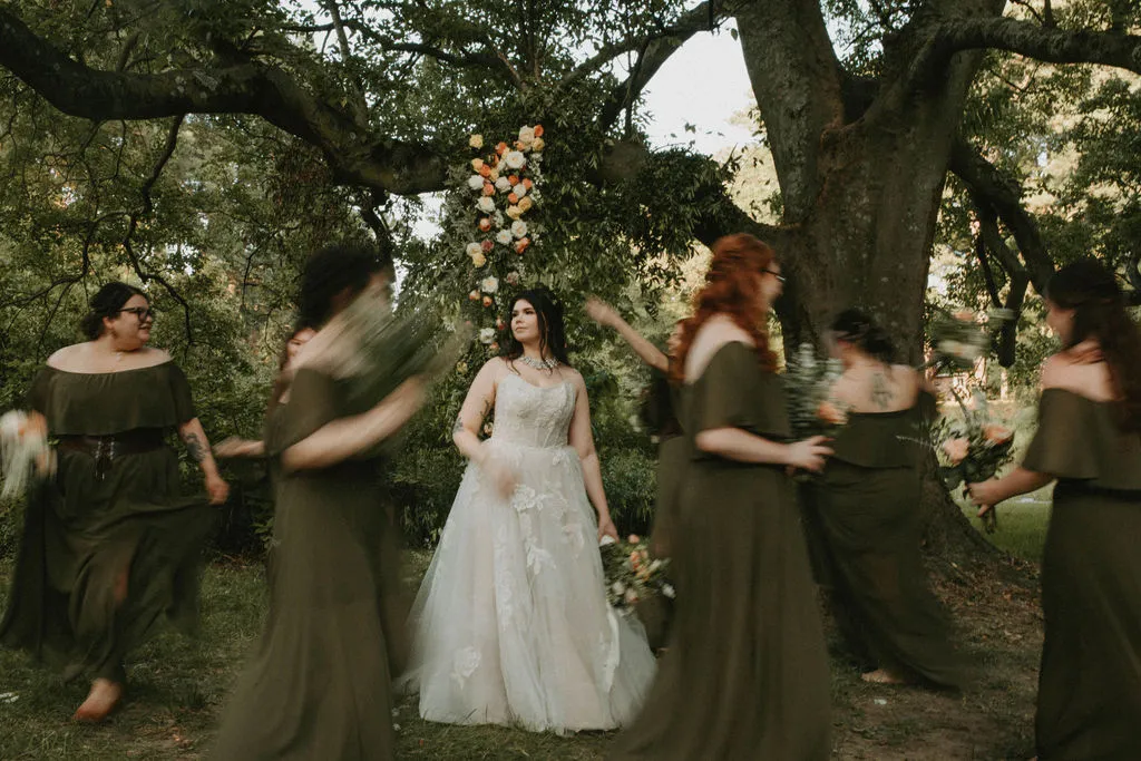 Michelle Amarillo Event Planning