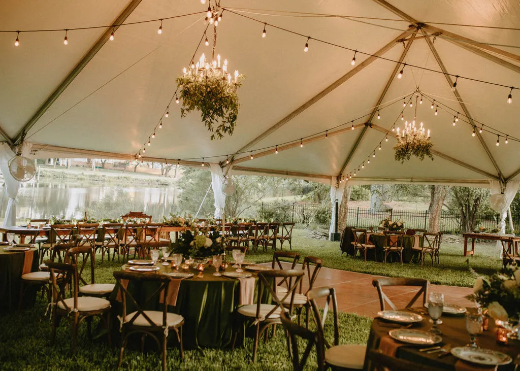 Michelle Amarillo Event Planning