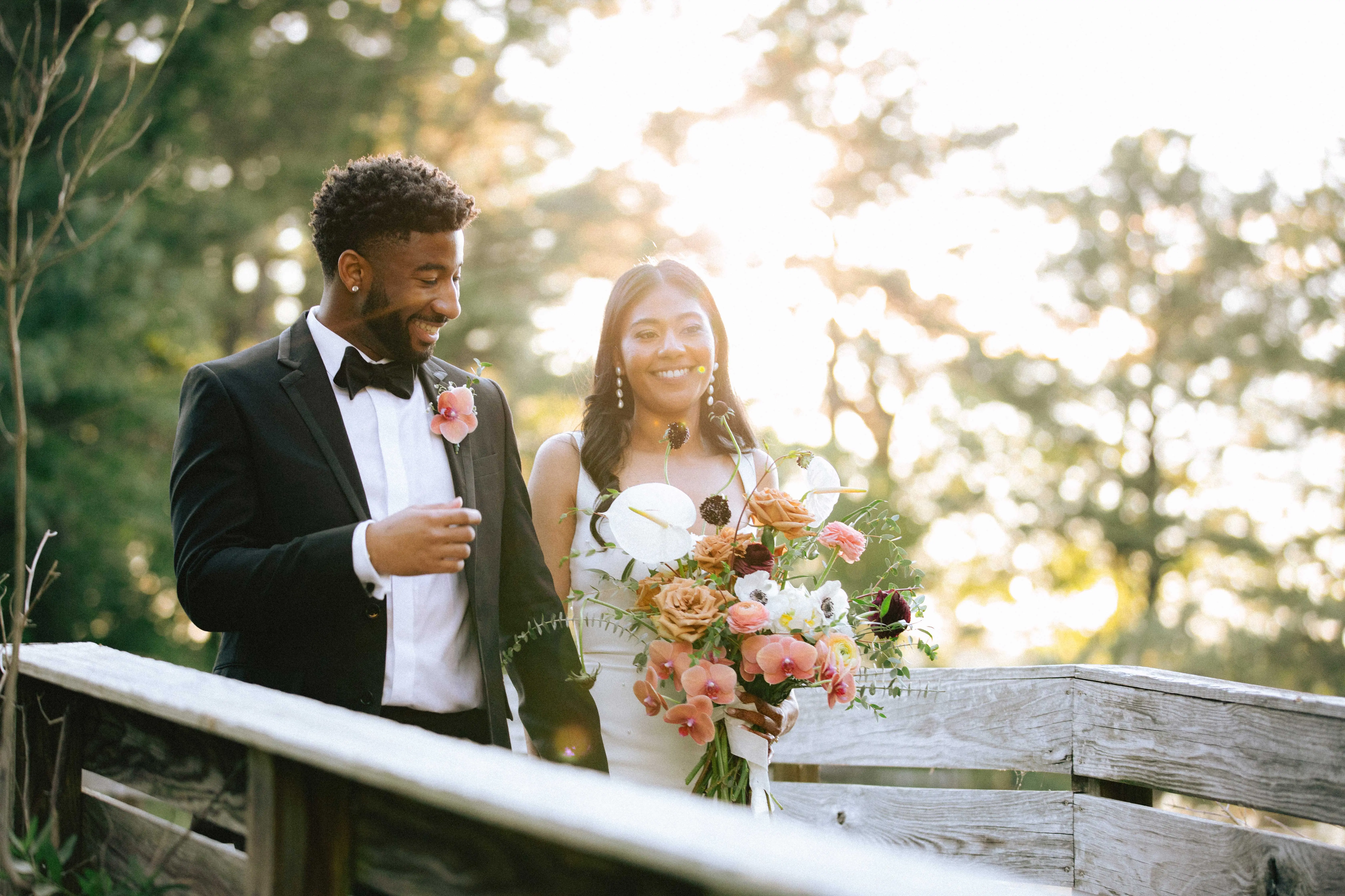 Michelle Amarillo Event Planning