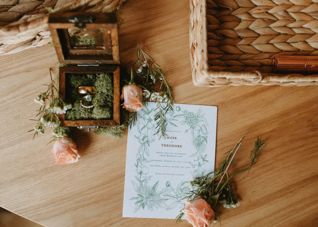 Michelle Amarillo Event Planning