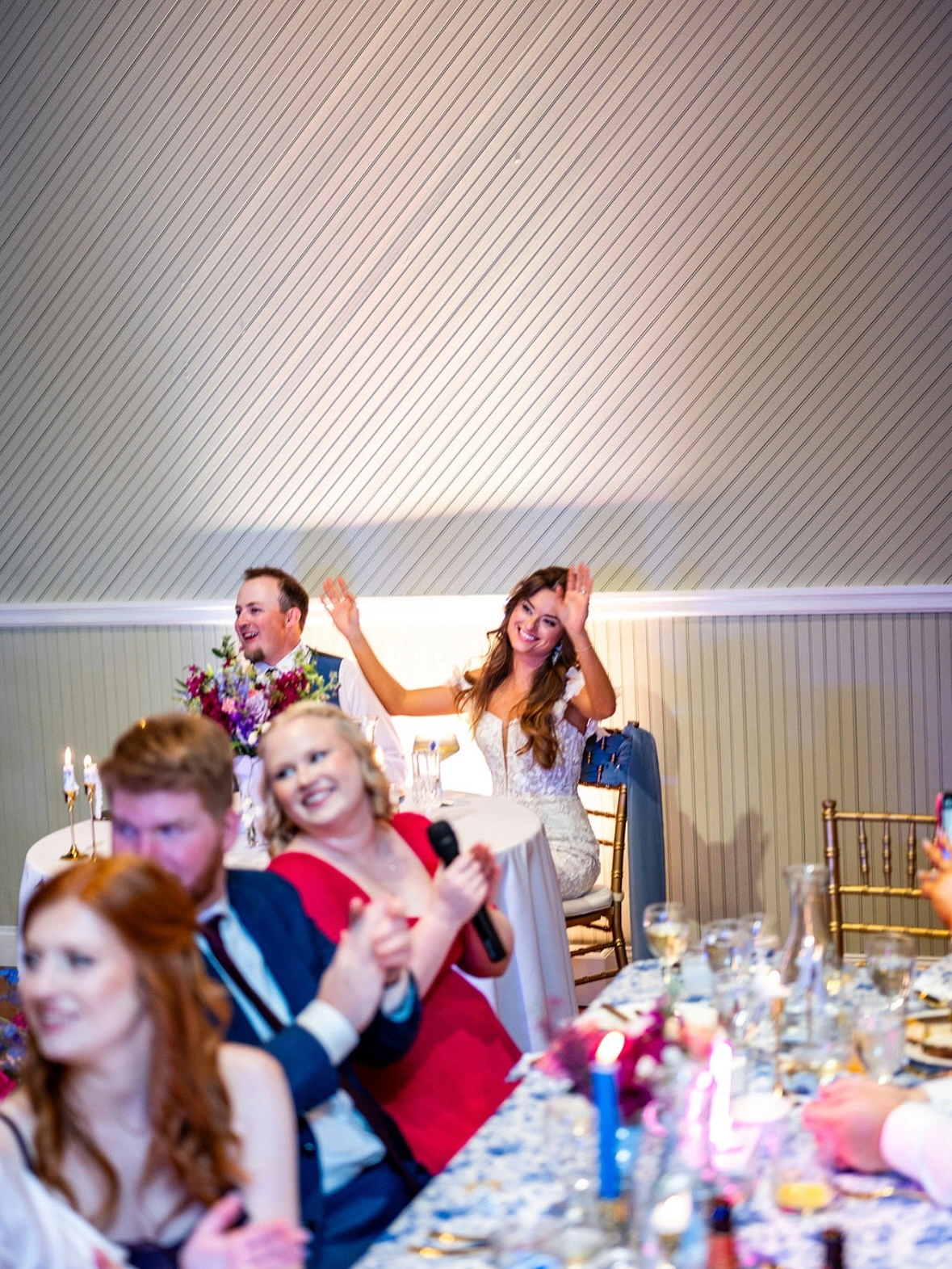 Tabby’s Bartending Service