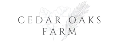 Cedar Oaks Farm