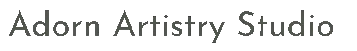 Adorn Artistry Studio
