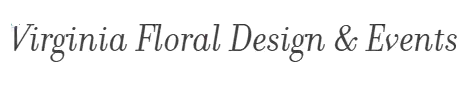 Virginia Floral Design & Events