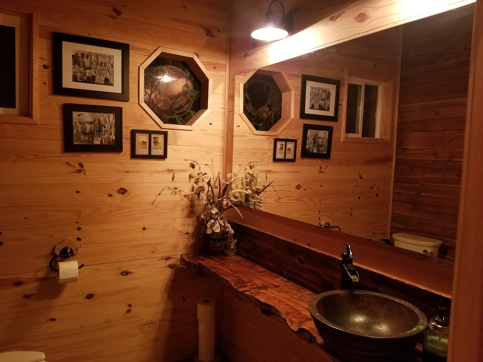 The Pavilion at Blackwater