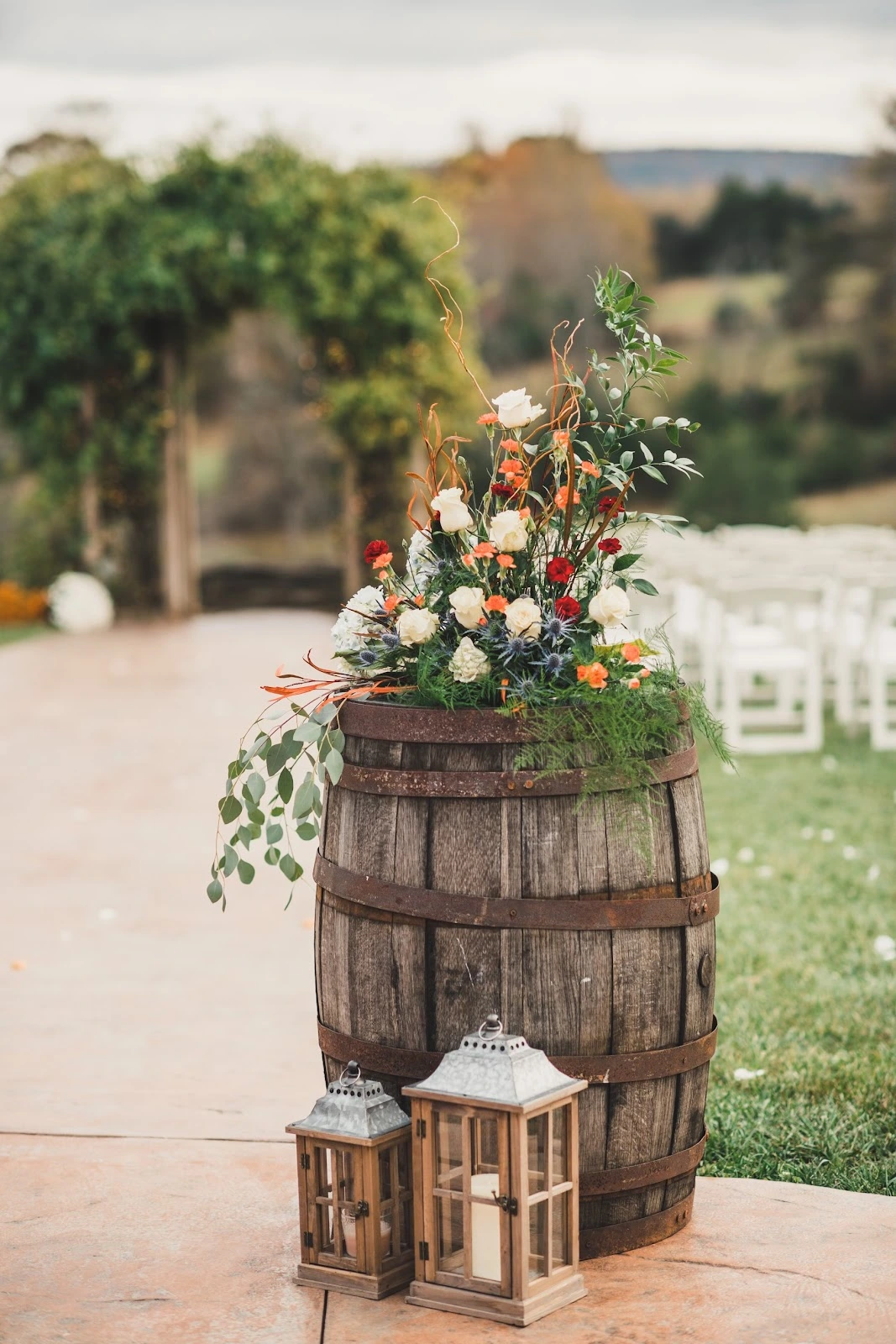 The Pavilion at Blackwater