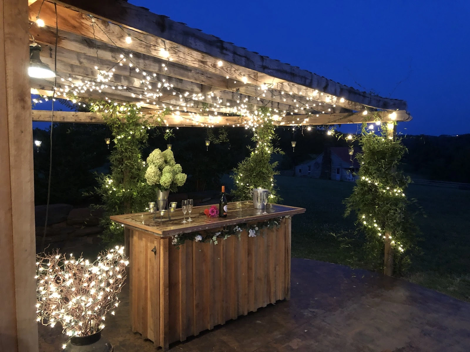 The Pavilion at Blackwater