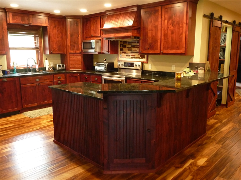 Ringler Construction and Remodeling