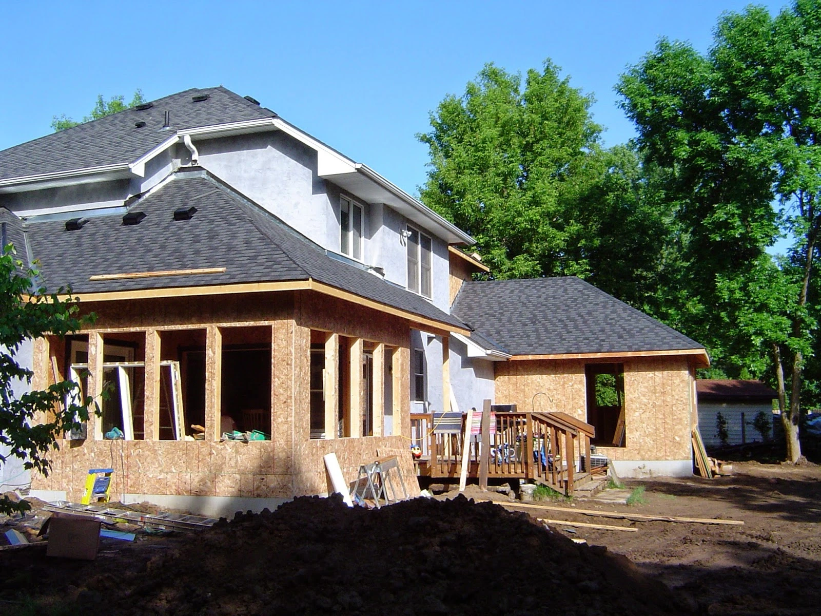 Ringler Construction and Remodeling