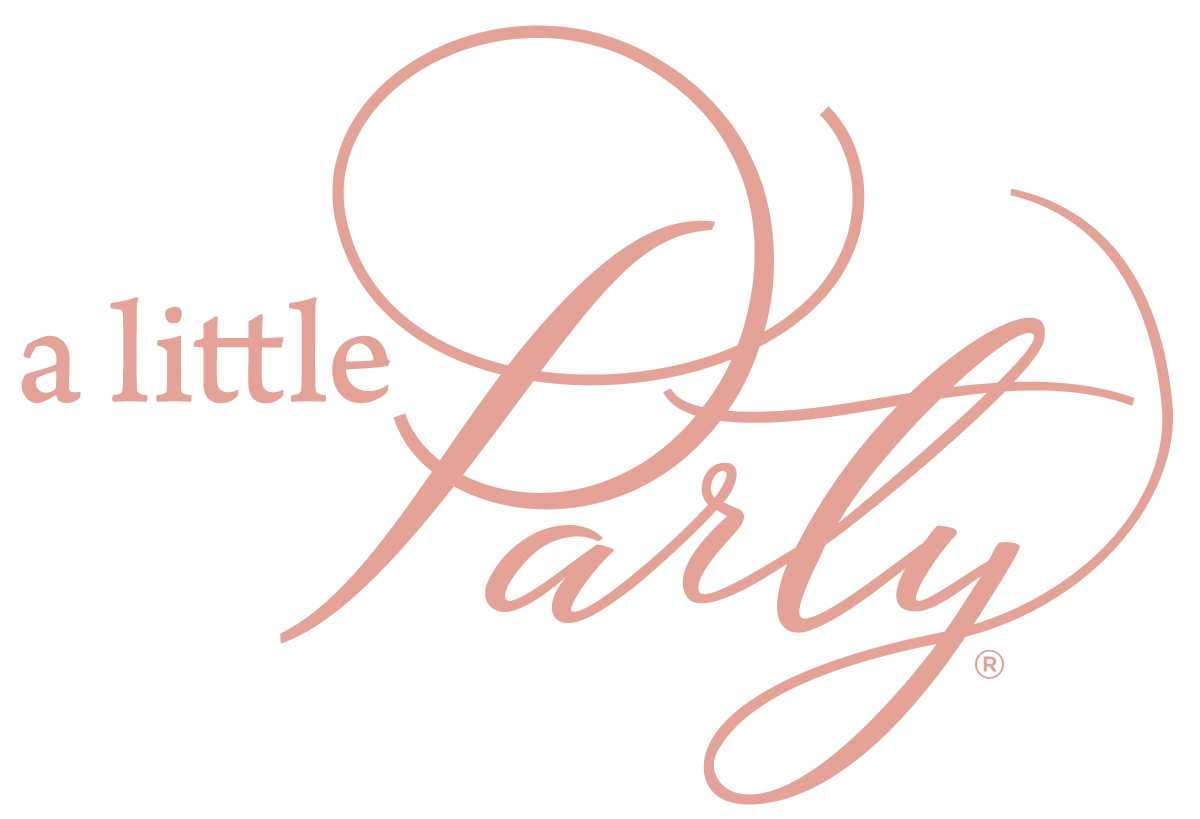 A Little Party Events