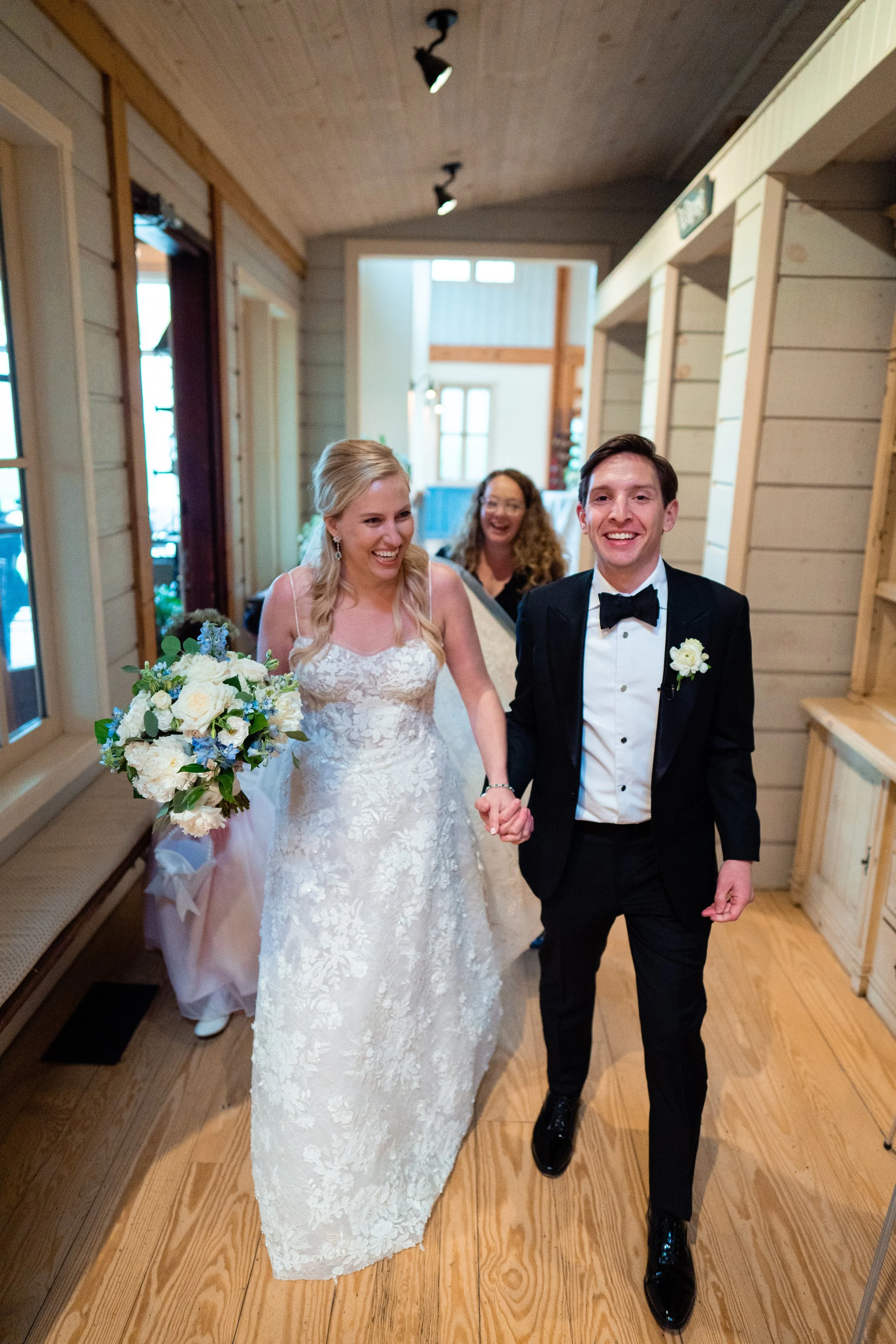 A Little Party Events