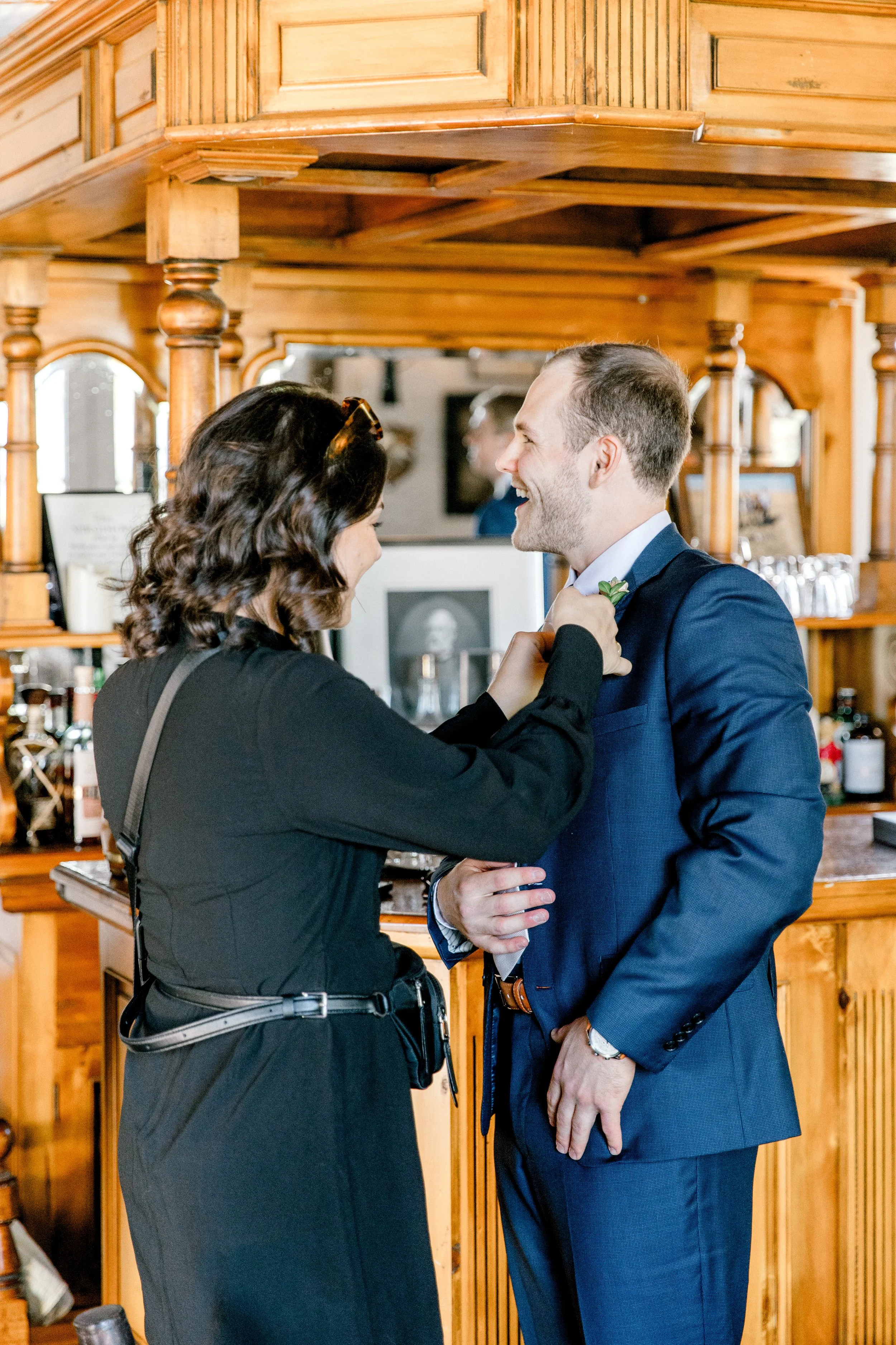 A Little Party Events