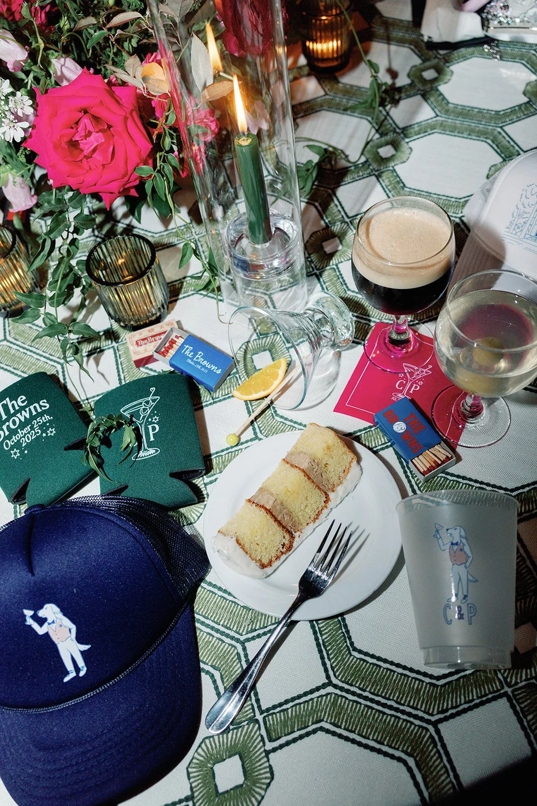 A Little Party Events