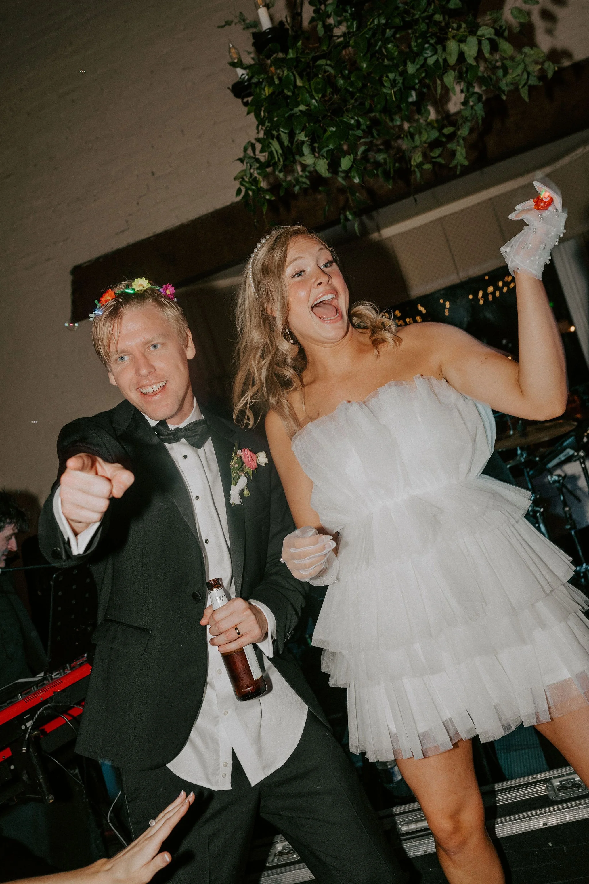 A Little Party Events