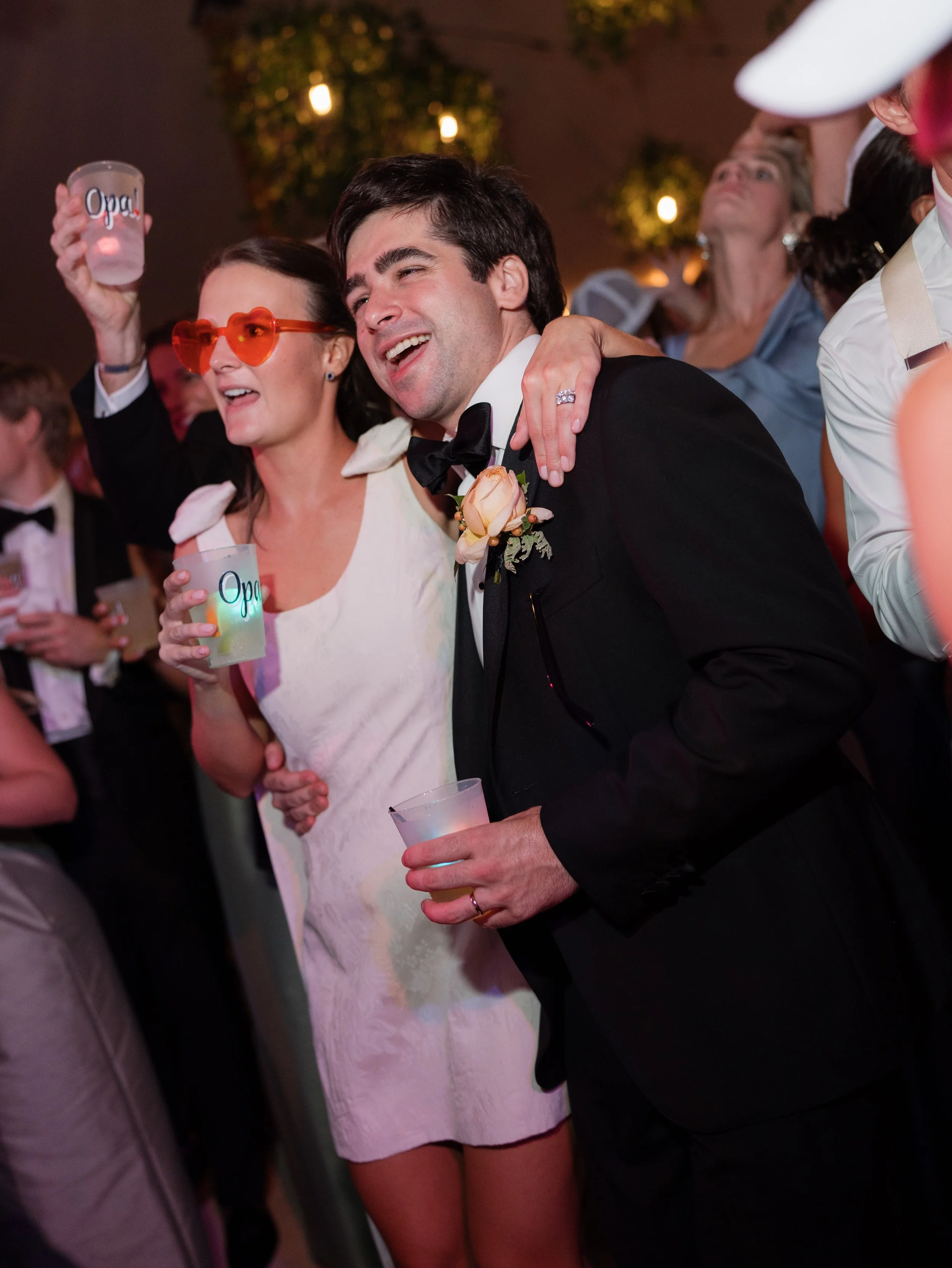 A Little Party Events