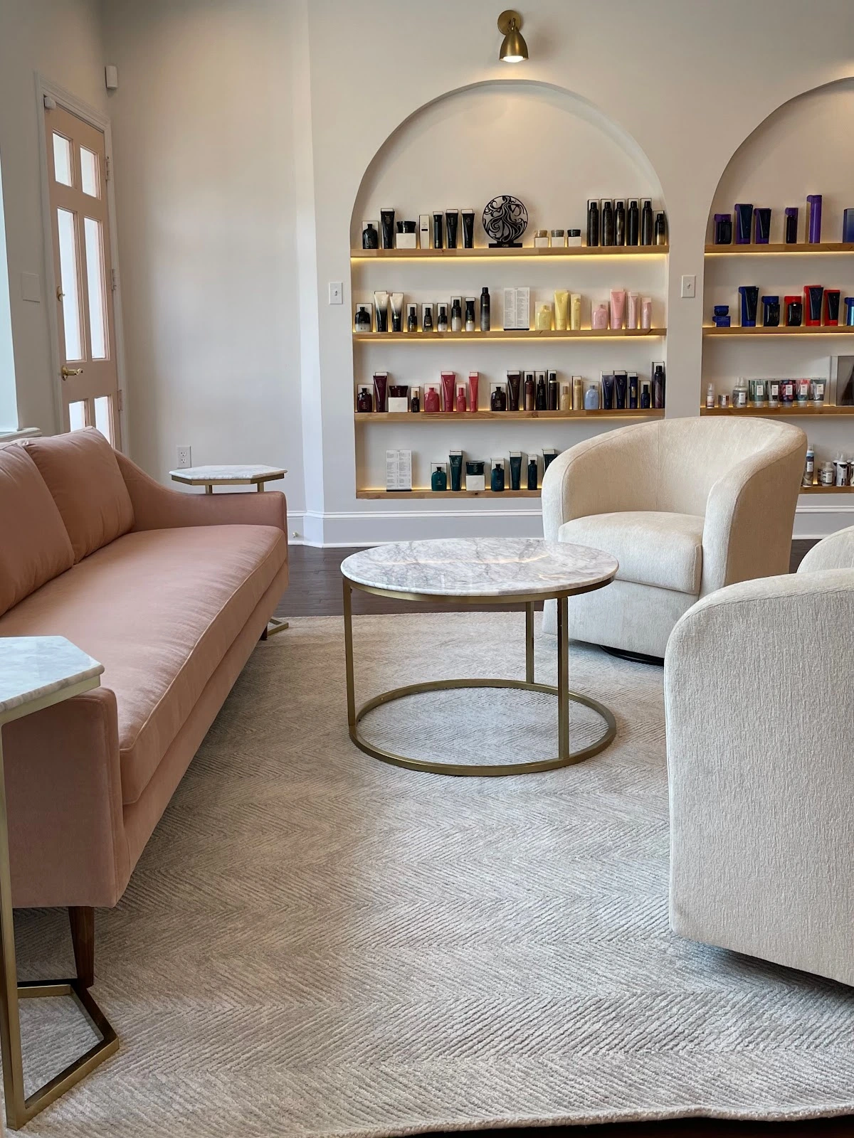 Avenue 42 Style Studio