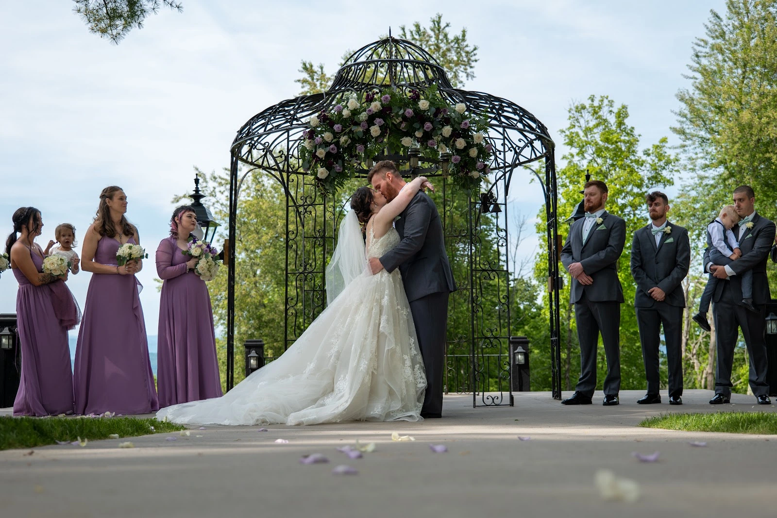 Wedding Photography and Films