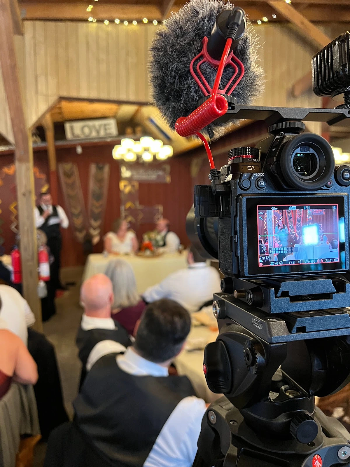 Wedding Photography and Films